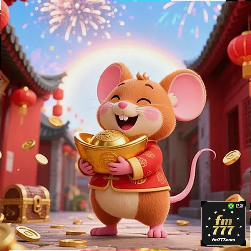 Imagem de cassino online - fm777