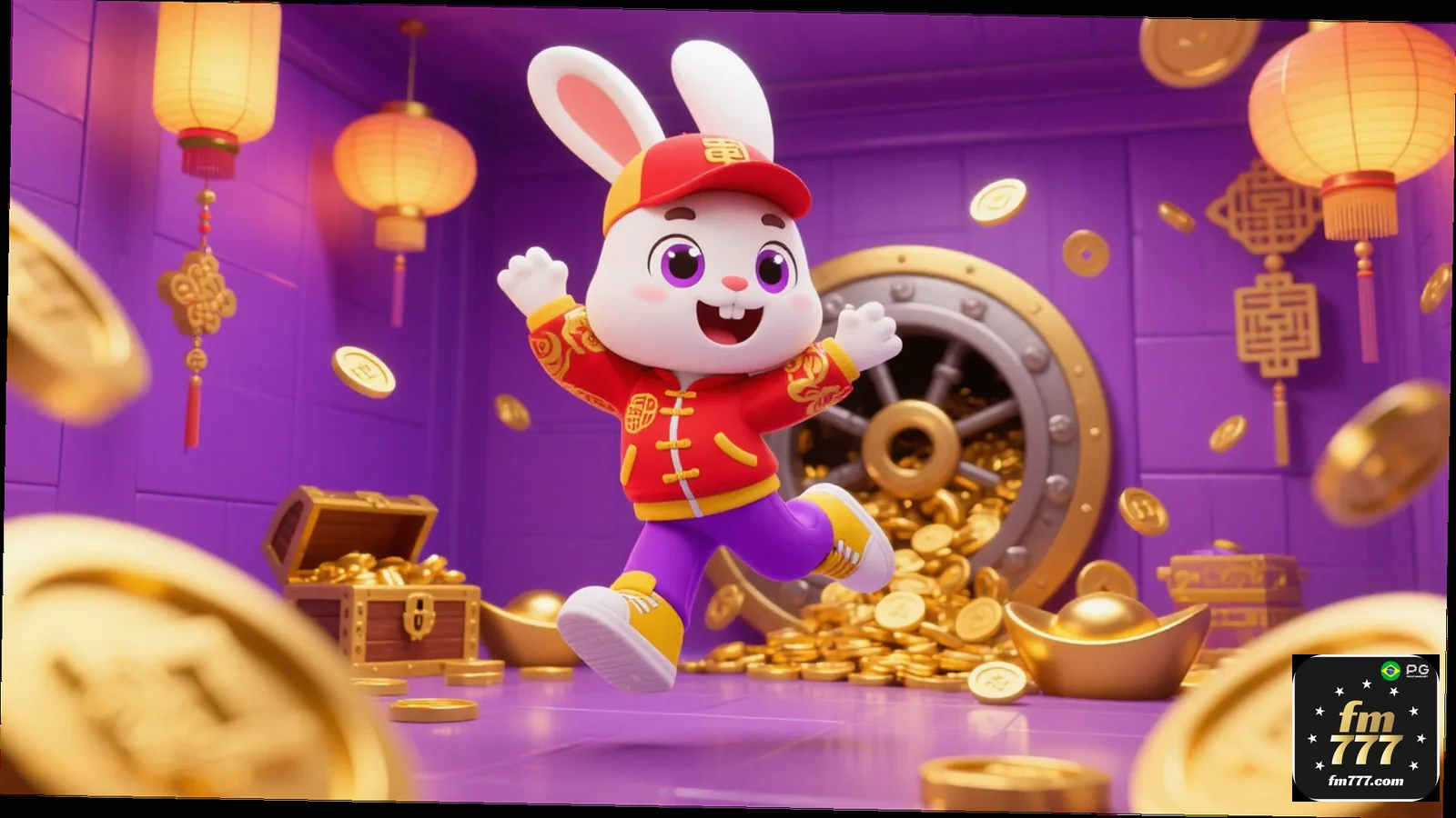 Cassino online fm777 - fm777