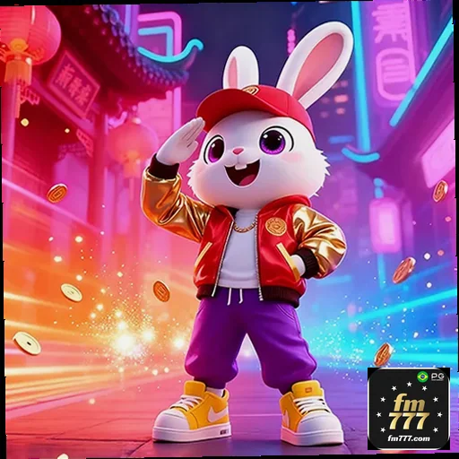 Cassino FM777 em ação - fm777