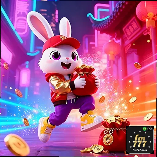 Jogos de slots online - fm777