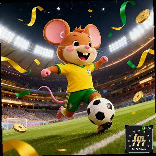 Cena destaque - fm777