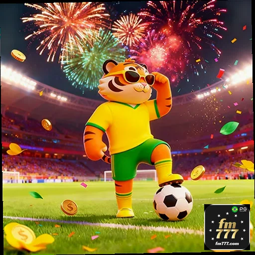 Apostas em futebol - fm777