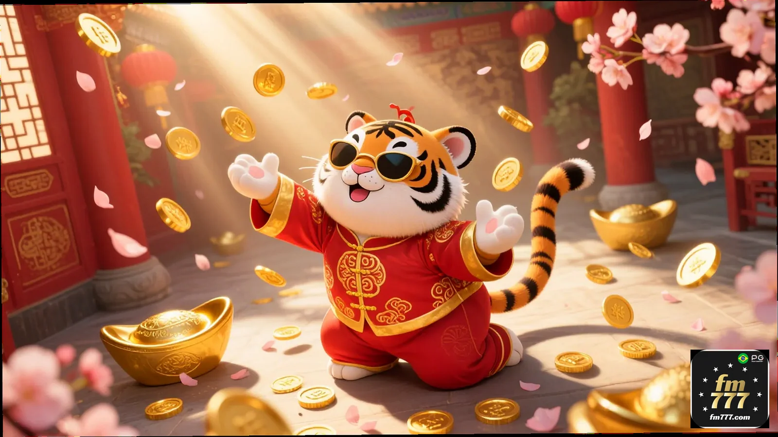 Promoções de slots