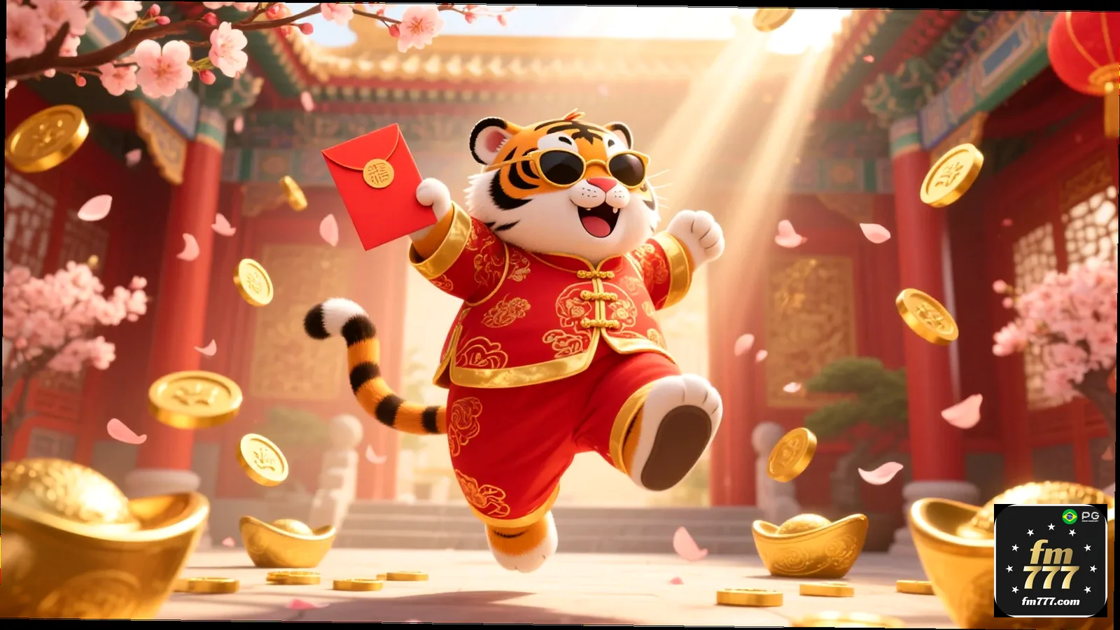 Benefícios VIP em - fm777