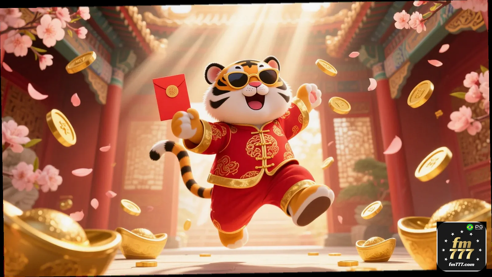 Benefícios VIP em - fm777